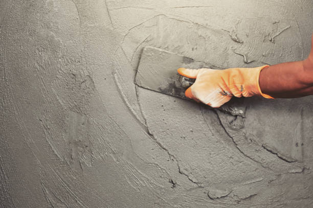 Best Concrete Driveway Installation in Corsicana, TX
