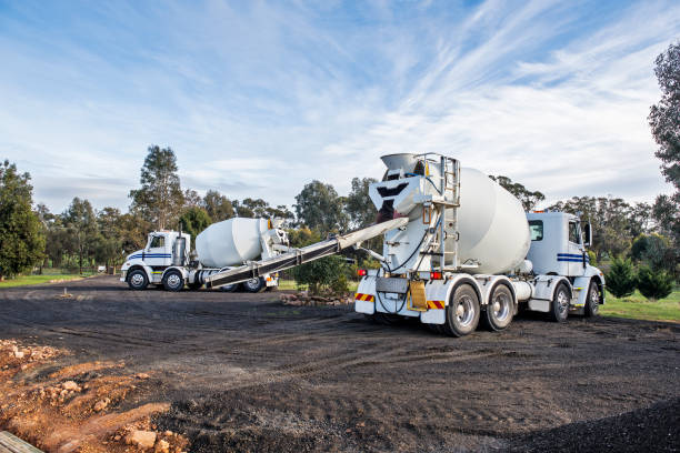 Best Decorative Concrete in Corsicana, TX