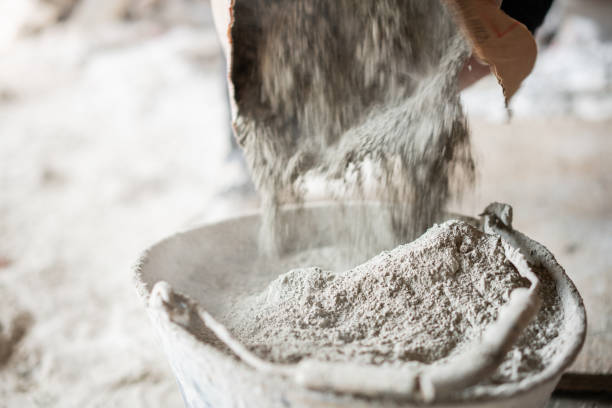 Best Industrial Concrete Flooring in Corsicana, TX