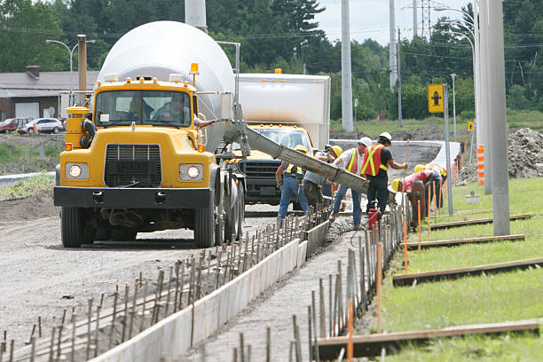  Corsicana, TX Concrete contractor Pros