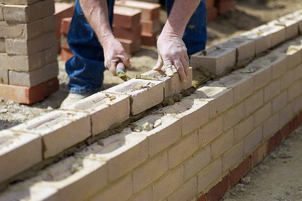Best Concrete Driveway Installation in Corsicana, TX