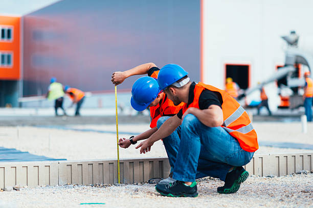 Best Concrete Grinding and Polishing in Corsicana, TX